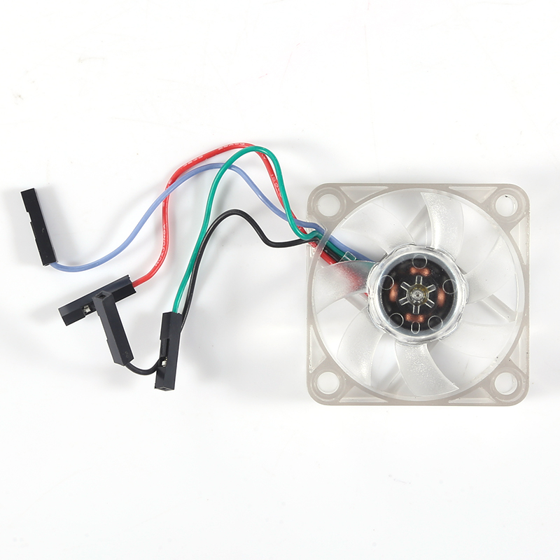 Software Control WS2812 RGB PW - Raspberry Pi Water Cooling Kit recension och pris