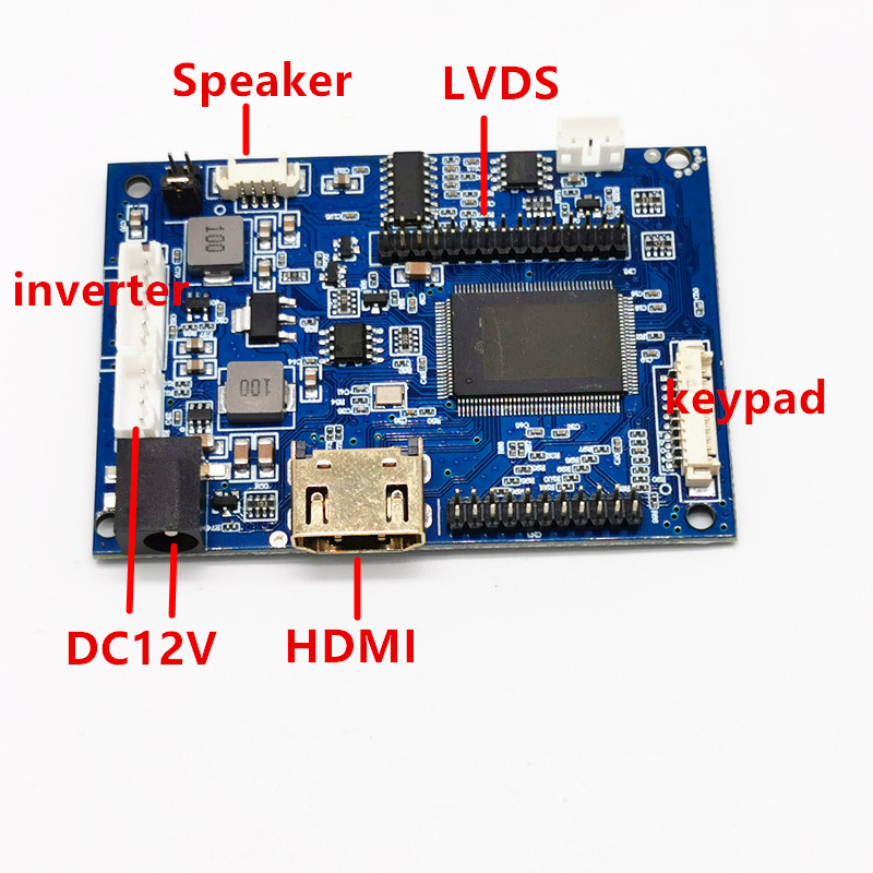 10.1 Inch Display Capacitive T - Raspberry Pi 10.1 Inch Capacitive Touch Screen Ips recension och pris